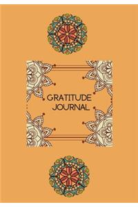 Gratitude Journal