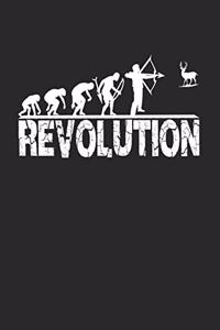 Deer Hunting Revolution