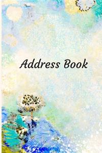 Address Book