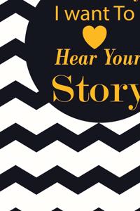 Mommy I want To Here Your Story