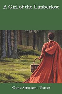 A Girl of the Limberlost