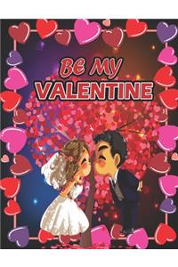 Be My Valentine