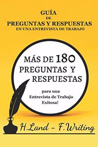 Guía de Preguntas Y Respuestas En Una Entrevista de Trabajo