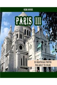 Paris III
