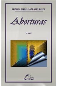 Aberturas