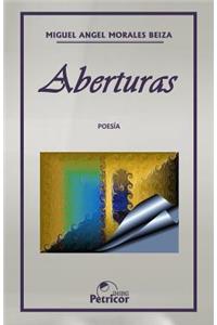 Aberturas