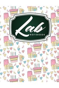Lab Notebook