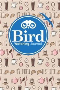 Bird Watching Journal