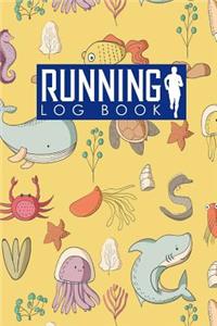 Running Log Book