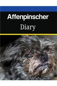 Affenpinscher Diary