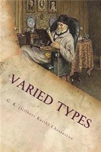 Varied Types