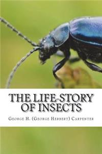 The Life-Story of Insects