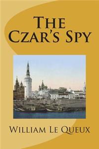 The Czar's Spy