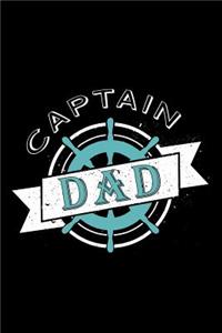 Captain Dad