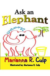 Ask An Elephant
