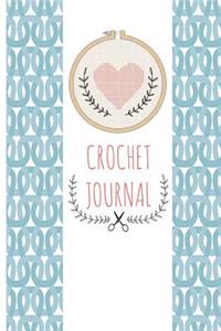 Crochet Journal
