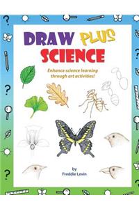 Draw Plus Science