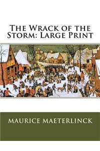 The Wrack of the Storm