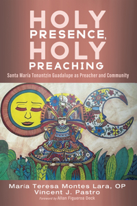 Holy Presence, Holy Preaching