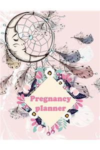 Pregnancy planner
