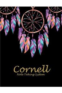 Cornell Note Taking System