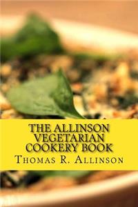 The Allinson Vegetarian Cookery Book