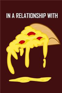 In a relationship with