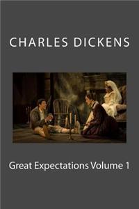 Great Expectations Volume 1