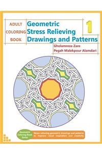 Adult Coloring Book