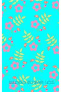 Blood Sugar Log