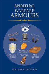 Spiritual Warfare Armours