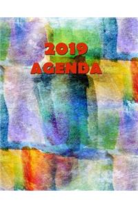 2019 Agenda
