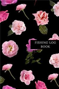 Fishing Log Book