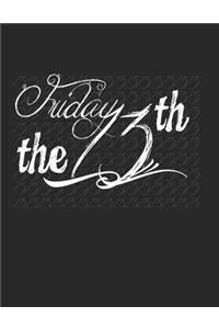 Friday the 13