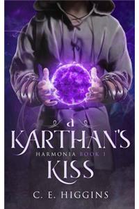 A Karthan's Kiss