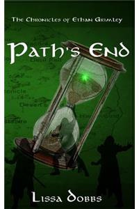 Path's End
