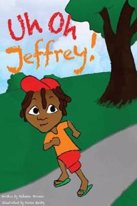 Uh-Oh Jeffery!