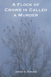 Flock of Crows is Called a Murder