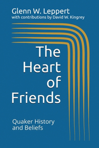 Heart of Friends