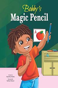 Bobby's Magic Pencil