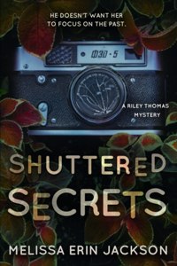 Shuttered Secrets