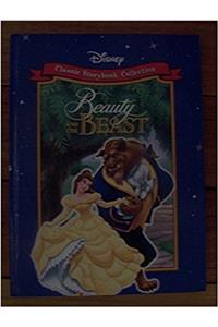 Beauty and the Beast