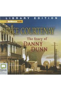 The Story of Danny Dunn