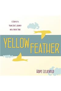 Yellow Feather