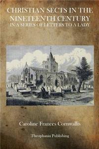Christian Sects in the Nineteenth Century