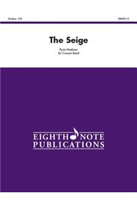 Seige, The