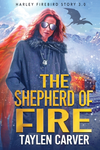 Shepherd of Fire