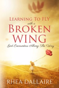 LEARNING TO FLY WITH A BROKEN WING