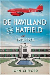 de Havilland and Hatfield
