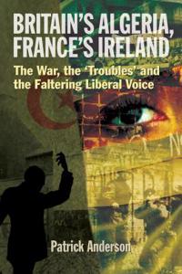 Britain's Algeria, France's Ireland